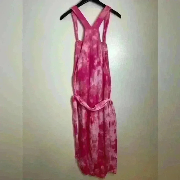 Love Shack Fancy Tie Dye jumpsuit S - Picture 7 of 10